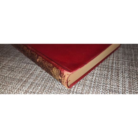 Life's Handicap Being Stories of Mine Own People by Rudyard Kipling 1916 HC - Picture 5 of 13